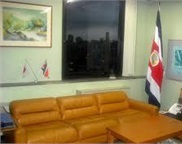 Consulado de Costa Rica